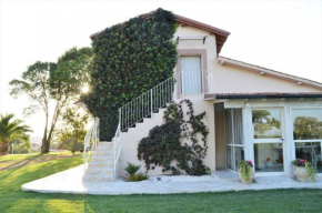 Agriturismo Colle Salomonio